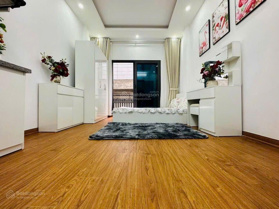 Bán tòa căn hộ chung cư mini dòng tiền trung tâm Mỹ Đình, căn góc, ngõ thông oto, 9 phòng khép kín