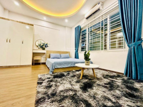 Bán tòa CH chung cư mini dòng tiền trung tâm Nam Từ Liêm, cạnh bến xe Mỹ Đình, ĐH Thương Mại, QG