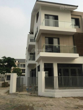 Chính chủ bán gấp lô biệt thự Sol Lake Villa Nam Cường Khu Đô Thị Đô Nghĩa giá 20tỷxx