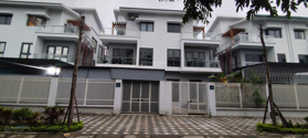 Bán biệt thự Foresa xuân phương, 155m2 mặt tiền 9m, vỉa hè 6m, đường đôi 30m, giá cực mềm