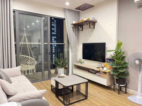 Cần vốn đầu tư bán gấp căn 2 ngủ 54.8m2 tòa GS1 giá 3 tỷ 2 bao phí(giá chuẩn)
