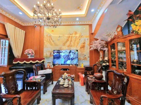 Bay nhanh! Bán nhà đường Hoàng Cầu, phân lô, ô tô vào nhà, thang máy, sát phố, ở miễn chê, 68m2*6T