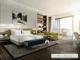 Độc quyền căn góc đẹp nhất dự án Intercontinental mặt biển Hạ Long, sở hữu vĩnh viễn, LN 8%/năm