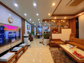 Bán nhà Nguyễn Hoàng, phân lô cán bộ, ô tô tránh, 95m2 yên tĩnh, vượng khí, cần bán nhanh