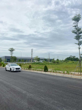Bán đất nhà máy 38.000m2, 3,8ha tại CCN Khánh Thượng, Yên Mô, Ninh Bình, đất trả tiền một lần
