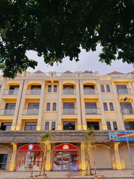 Chính chủ bán Him Lam 2 mặt tiền đường QL 427B. Giá 20 tỷ. Sổ đỏ. LH 0944 960 234