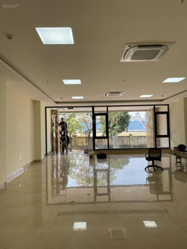 Cho thuê LK mới thông sàn thang máy khu HD Mon Hàm Nghi. DT 100m2 x 6T, MT 6m. Giá 60tr