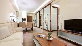 Chính chủ bán cắt lỗ căn hộ biển A La Carte Đà Nẵng. Sổ sở hữu lâu dài, giá 2.x tỷ, 1 căn view biển