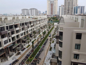 Bán biệt thự Liền kề 130m2 HD Mon, Hàm nghi, Mỹ Đình 2, Nam Từ Liêm, Hà Nội. LH 0983 786 378