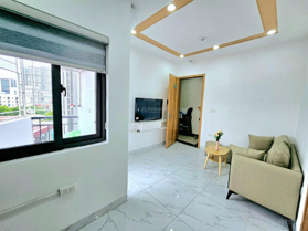 Cần bán căn hộ CC Mini đường Mỹ Đình 35m2 (ở ngay)