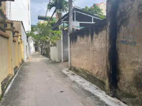 Bán đất làng cổ Đông Ngạc, 52m2 2 thoáng nở hậu. Ô tô gần. 3.X tỷ