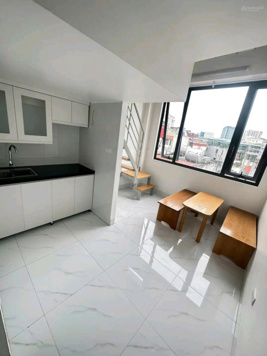 Bán tòa CCMN Lê Đức Thọ - nông thông - oto - MBKD - DT 1 tỷ/năm - chỉ 18 tỷ. LH: 0359 360 226