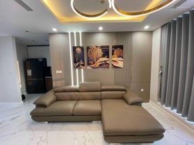 Cần bán gấp căn hộ CCMN 2PN mới phố Nguyễn Trãi - Tây Sơn, full nội thất, DT 52m2, giá 1tỷ980