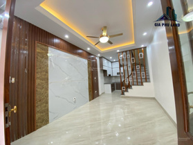 Chính chủ cần bán nhà 5 tầng mới xây tại Tứ Hiệp, Thanh Trì, vị trí đắc địa, giao thông thuận tiện