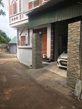 Cần bán gấp nhà Độ Chàng Đại Thành Quốc Oai Hà Nội