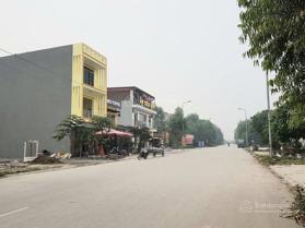 Chính chủ bán các lô đất sổ đỏ phường Song Khê, TP Bắc Giang MT: 5m giá cắt lỗ cực sốc