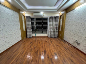 Trung tâm Mỹ Đình, Từ Liêm nhà đẹp dân xây 33m2, 5 tầng, giá tốt nhất khu vực