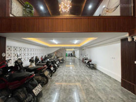 CCMN siêu dòng tiền Mỹ Đình thông sang Lê Đức Thọ ôtô đỗ cửa: 120m2*8 tầng 170tr/tháng. Cần Bán Gấp