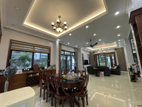 Siêu rẻ hiếm không lỗi giá đầu tư-đơn lập 4T phố Trần Văn Cẩn KĐT Mỹ Đình 213m2 (bán gấp 172 tr/m2)
