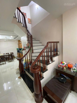 Bán nhà riêng tại Phú Mỹ - Mỹ Đình 37m2 x 5T, đường rộng thoáng