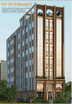 CĐT mở bán 20 căn hộ An Phú Đông - Quận 12 - giá rẻ chỉ 1,2 tỷ/căn Full nội thất chiết khấu đến 9%