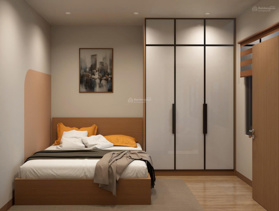 Căn hộ giá rẻ Quận 12 - 42m2 chỉ 1,3 tỷ/căn full nội thất trả góp 60 tháng