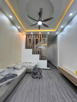 Bán nhà ngõ 20 đường Mỹ Đình - Nam Từ Liêm DT: 54m2 x 4 tầng. MT: 4.1m. Nhỉnh 9 tỷ