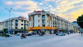 5 căn liền kề chiết khấu khủng Him Lam Thường Tín siêu đẹp vào tên trực tiếp CĐT. LH: 0918 298 894