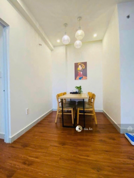 Bán căn hộ nhà ở xã hội tại Bình Tân 2PN - 1WC giá chỉ 600tr cho diện tích 52m2