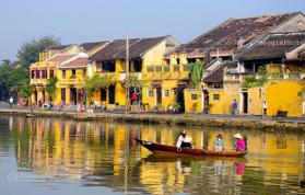 Sở hữu ngay lô đất 2000m2 xây Ks, vị trí đẹp gần biển Cửa Đại, Hội An 0932 560 868