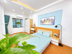 Cực hiếm! Tòa CCMN tại Lê Đức Thọ, Nam Từ Liêm - 40m2 - ô tô, chỉ 8 tỷ. Gọi ngay: 0359 360 226