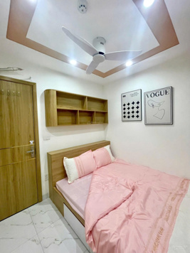 Bán chung cư mini Thái Thịnh 1 tỷ 400 tr (full đồ nhà mới)