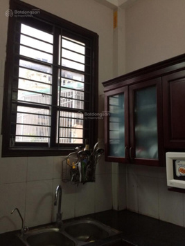 Bán nhà 3 tầng Mỹ Đình đường ô tô, SĐCC 53.3m2, 10 tỷ