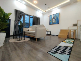 Chính chủ bán căn hộ Gò Vấp giá rẻ - thanh toán chỉ 880 triệu nhận nhà ở tháng 12 - full nội thất