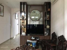 PL Nguyễn Cơ Thạch - Hàm nghi, 2 mặt tiền, thang máy, nội thất đẹp, 5Tx60m2 giá 13.5 tỷ