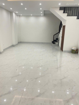 Nhà mới 100% phố Hàm Nghi - KĐT Mỹ Đình. DT 60m2, 5 tầng thông sàn, Full điều hòa, ô tô tránh đỗ