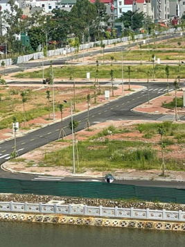 Chính chủ bán các lô đất sổ đỏ KDT Đại Phúc và khu đấu giá Tăng Tiến - Việt Yên, giá chỉ hơn 2 tỷ