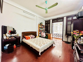 Siêu phẩm phân lô Kim Ngưu, Hai Bà Trưng, diện tích 55m2, ô tô tránh, giá đầu tư