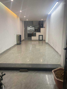 Nhà đẹp Nguyễn Chí Thanh 50m2x4T MT 4m đủ nội thất cơ bản ô tô đỗ cửa giá 16tr/th 0968 063 506