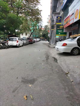 Tòa nhà 5 tầng Lê Đức Thọ, lô góc, kinh doanh, MT khủng, 3 thoáng, ô tô ngủ, DT 77m2, giá 13.9 tỷ