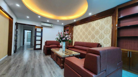 (C67-OH72) hoa hậu phố, Dương Khuê, Lê Đức Thọ. 26,5 tỷ - 70m2 - 5T - KD - oto dừng đỗ - 2 mặt tiền