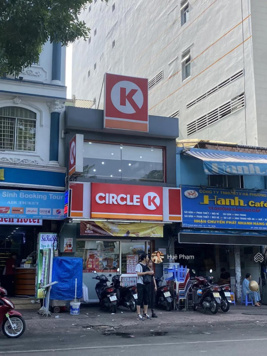 Bán nhà MT đường Phạm Ngũ Lão, P. PNL, Quận 1. DT: 4x20m. HĐT 160tr/th. LH: 0866 525 880 Ms Huệ