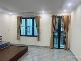 Trung tâm Mỹ Đình - Nhà đẹp long lanh - An ninh tốt gần phố, 20m ra ô tô 42m2, 5 tầng, giá tốt