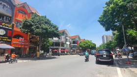 Siêu hiếm! LK Nguyễn Văn Lộc, 81m2 nhỉnh 19 tỷ, hàng xóm biệt thự, KD đỉnh, ở sướng, Lancuiser đỗ