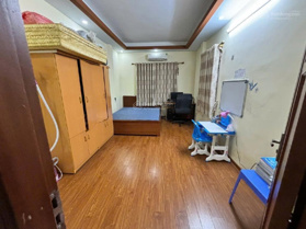 Hàng hiếm Mỹ Đình - dân xây - ngõ rộng thoáng - 4 chỗ lùi cửa - 35m2, 6 tầng, 6.x tỷ