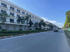 Căn liền kề mặt đường đôi Đại lộ CSEDP, hướng Đông Nam, kinh doanh đắc địa - giá chỉ 5,8 tỷ