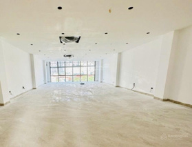 Siêu phẩm tòa văn phòng 8 tầng mới tinh, phố Nguyễn Hoàng, Quận Cầu Giấy, dt 120m2 mt 7m giá 80 tỷ