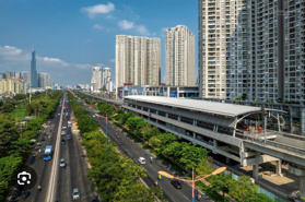 Bán Shophouse đối diện Metro An Phú, 3 tầng, 150m2 sàn, giá 24,5 tỷ. Gọi ngay 0938 241 656