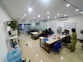 Cho thuê liền kề tại khu Hàm Nghi, Nam Từ Liêm, Hà Nội. Diện tích 93m2 x 4,5 tầng LH 0982 247 544