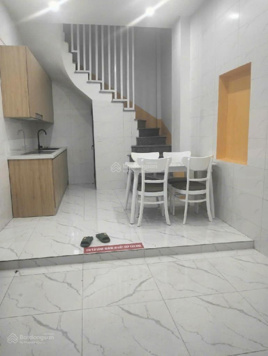 Nhà riêng đẹp xuất sắc tại Phú Mỹ, 2,85 tỷ, 25m2, 2PN, 3WC